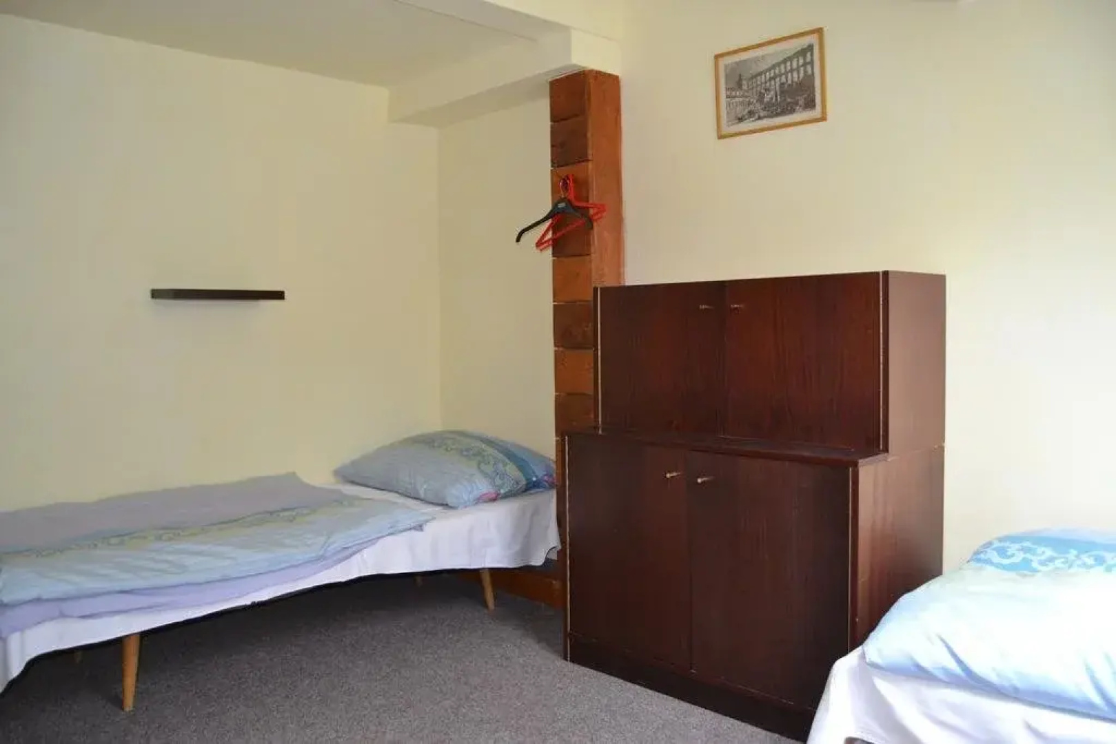 Pension Skalka