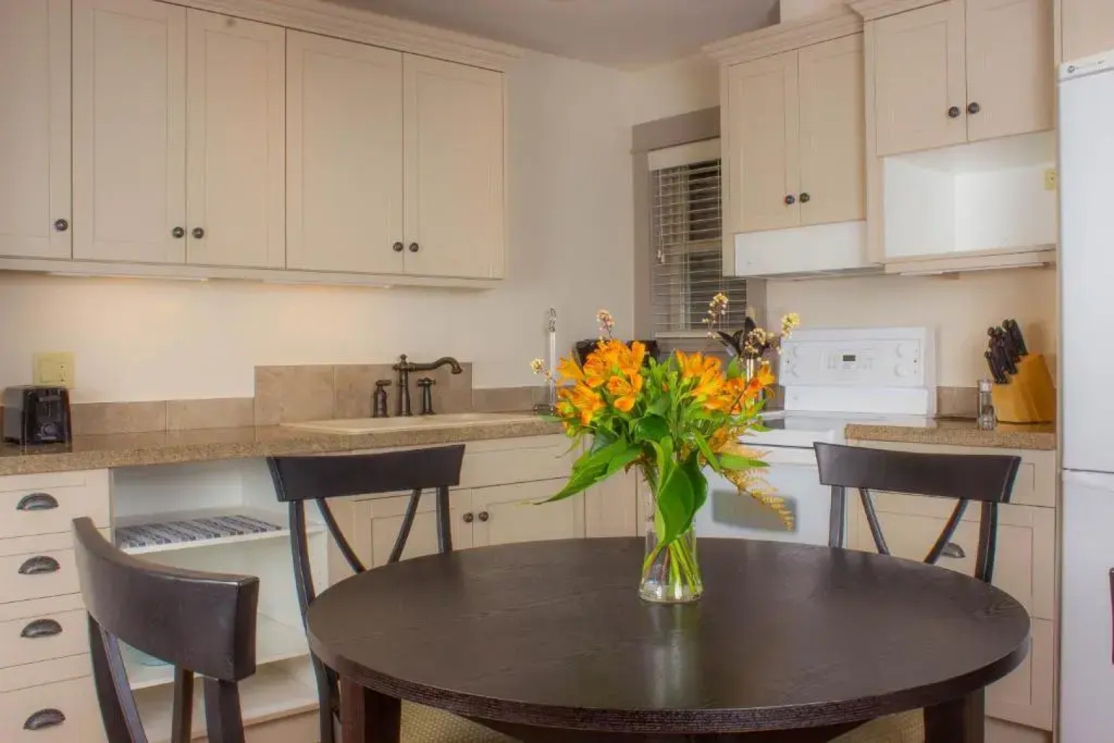 The Cottages on Salt Spring Island