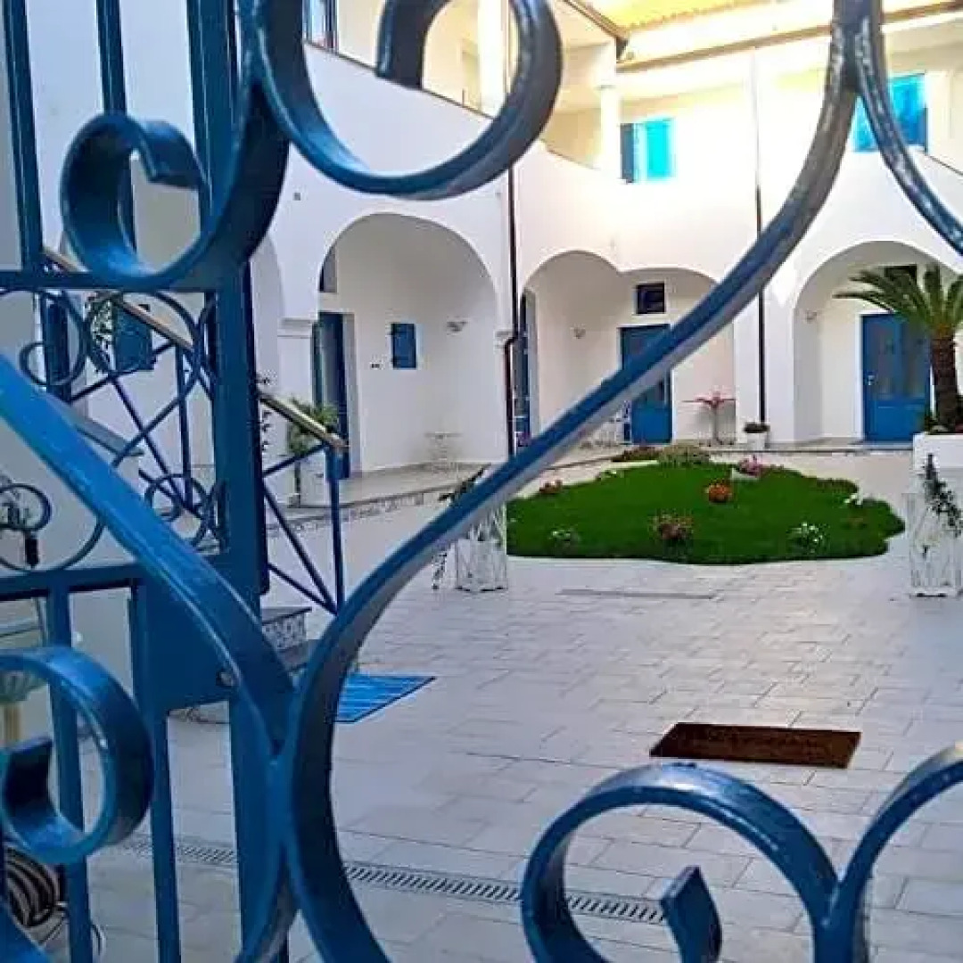 Furore con Vasca Idromassaggio