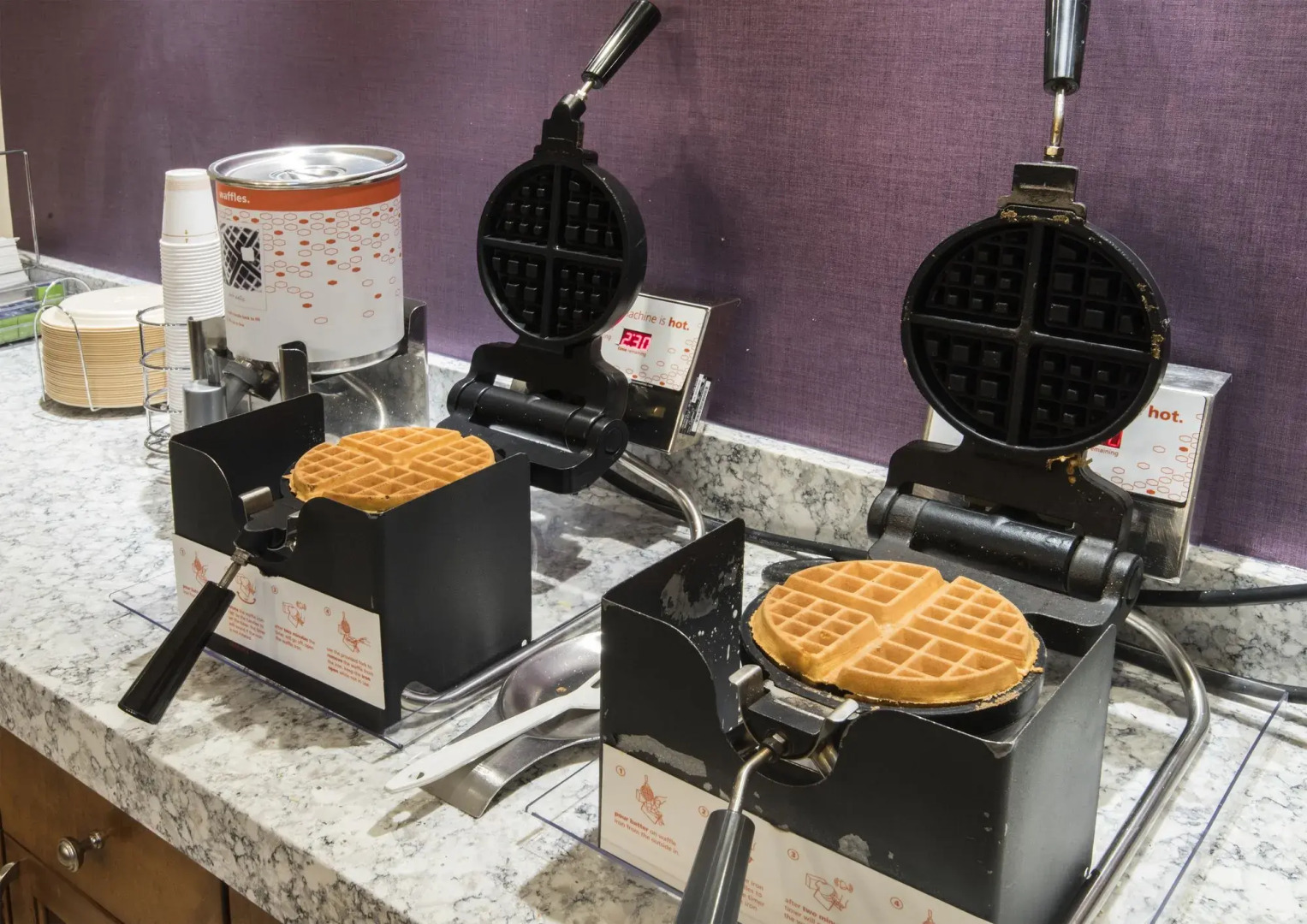 Hampton Inn & Suites Raleigh-Durham Airport-Brier Creek