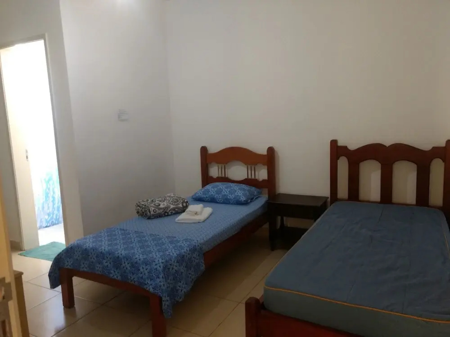 Pousada Recanto do Luar