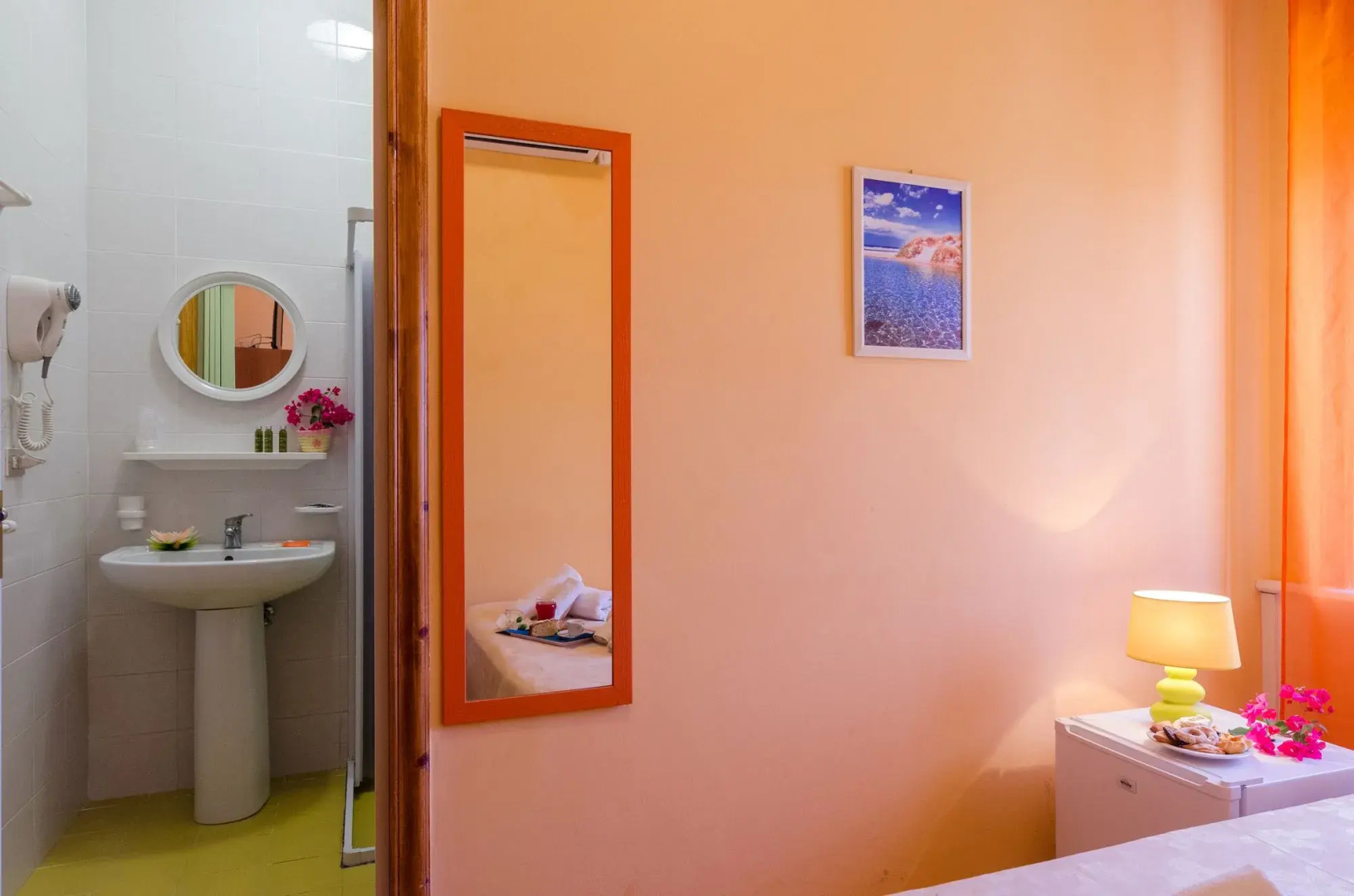 Le Gemelle Boutique Hotel