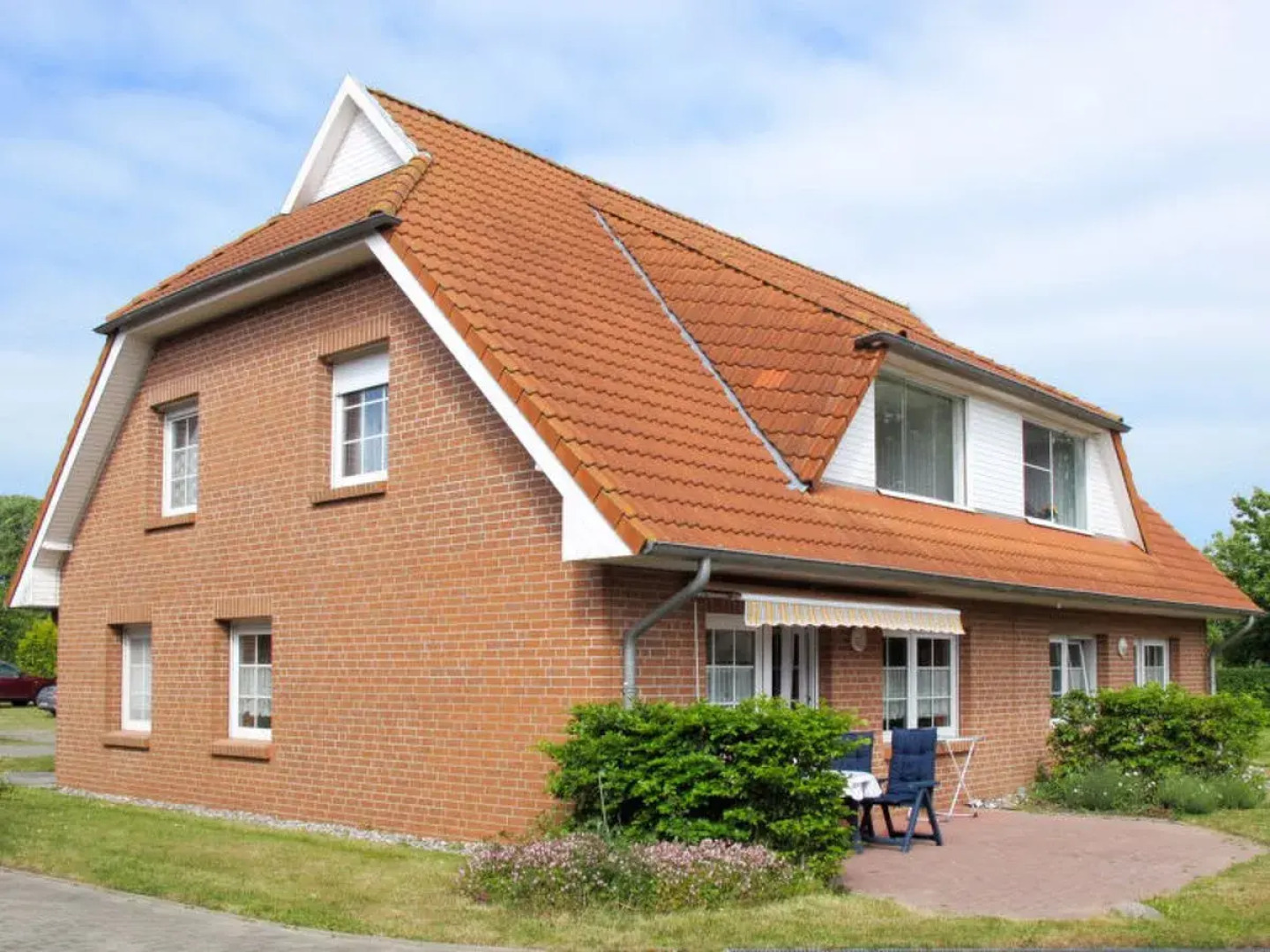 Villa im Dörp Ummanz 19674