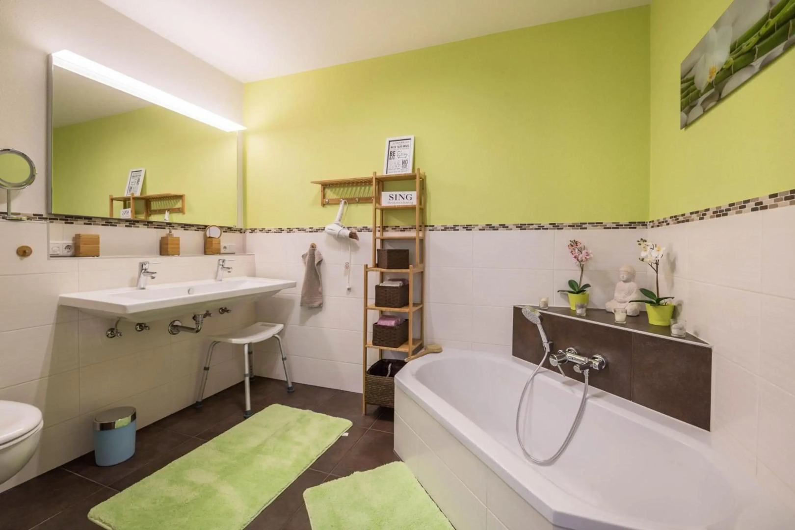 Ferienwohnung Lausbub