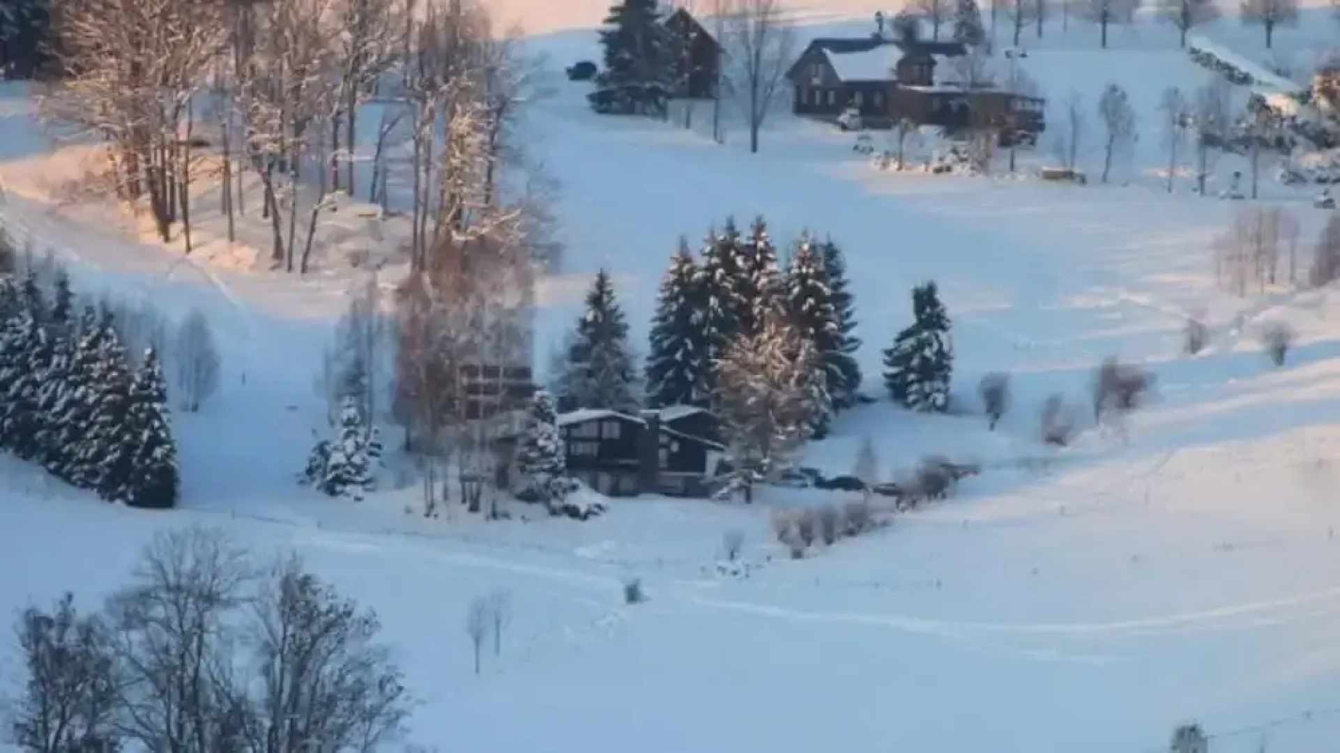 Rokytnice Krb440 in Rokytnice nad Jizerou
