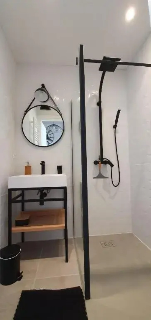 Appartement Duplex au Coeur du Centre Historique