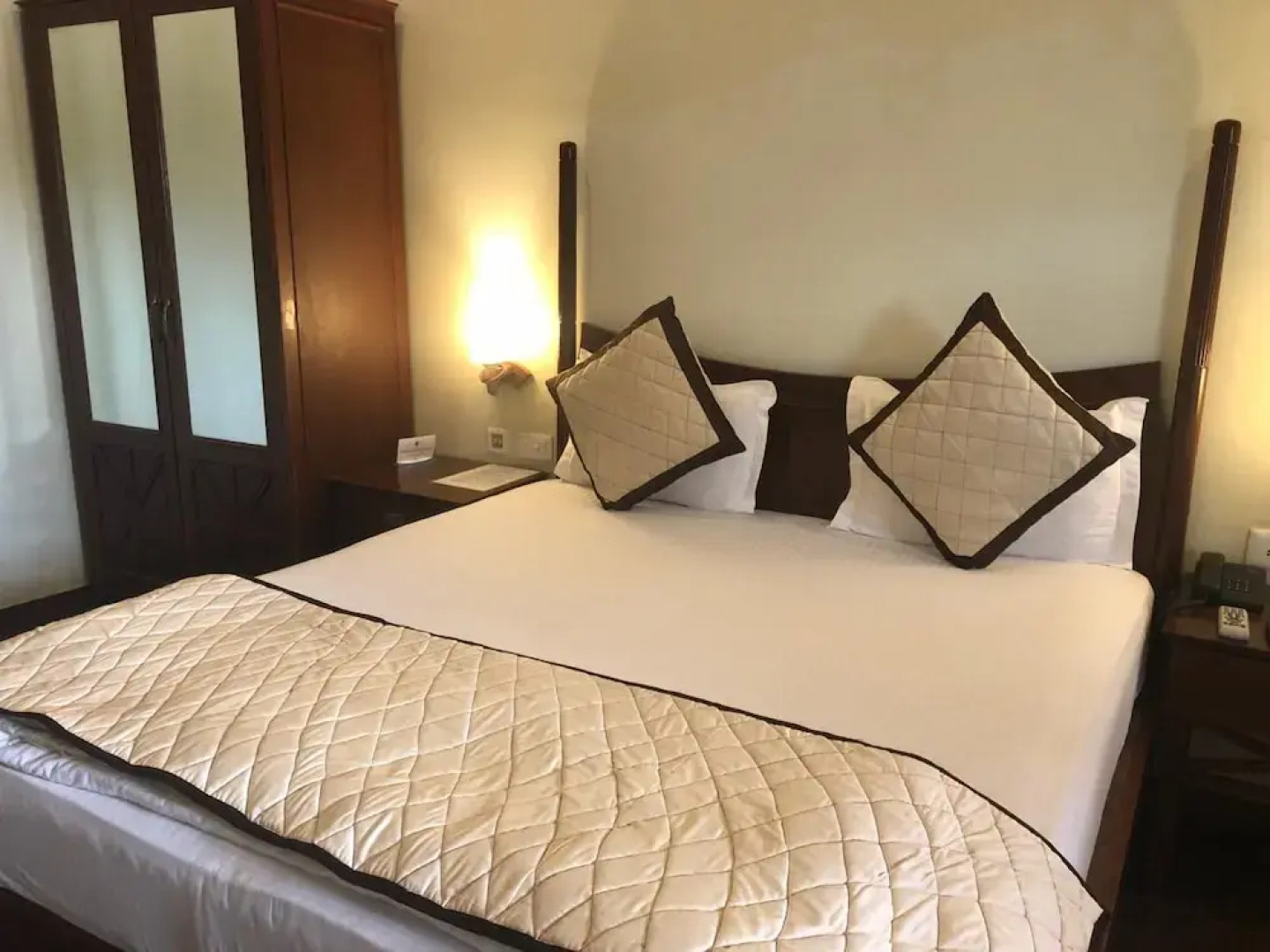 Chanakya BNR Hotel Puri