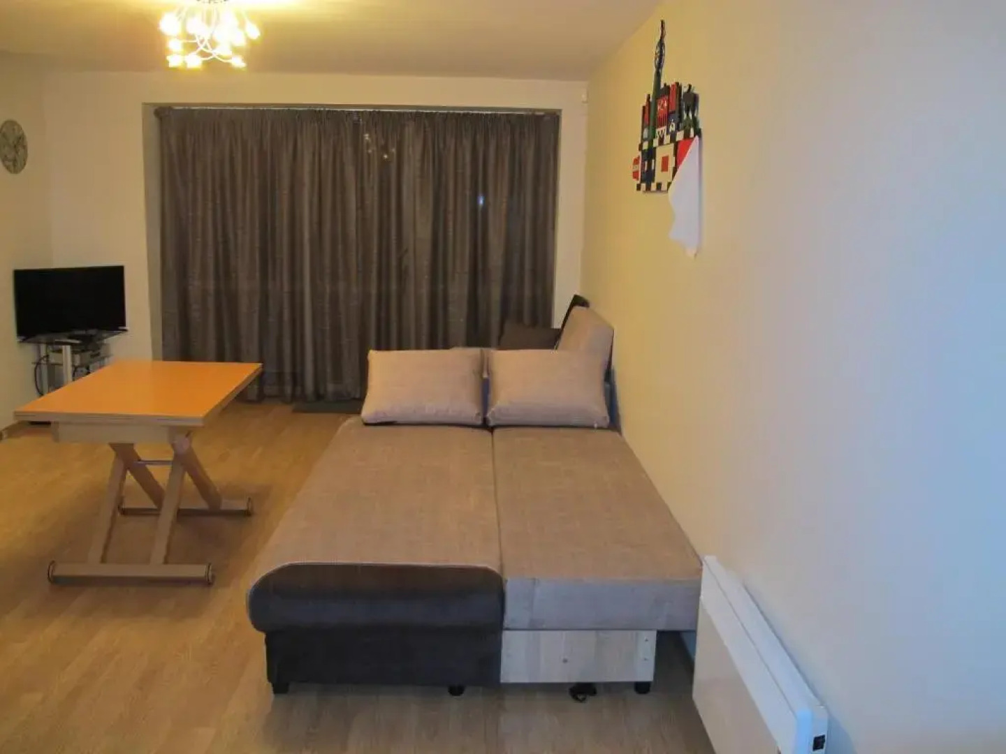 Nida Lotmiskio Apartamentas