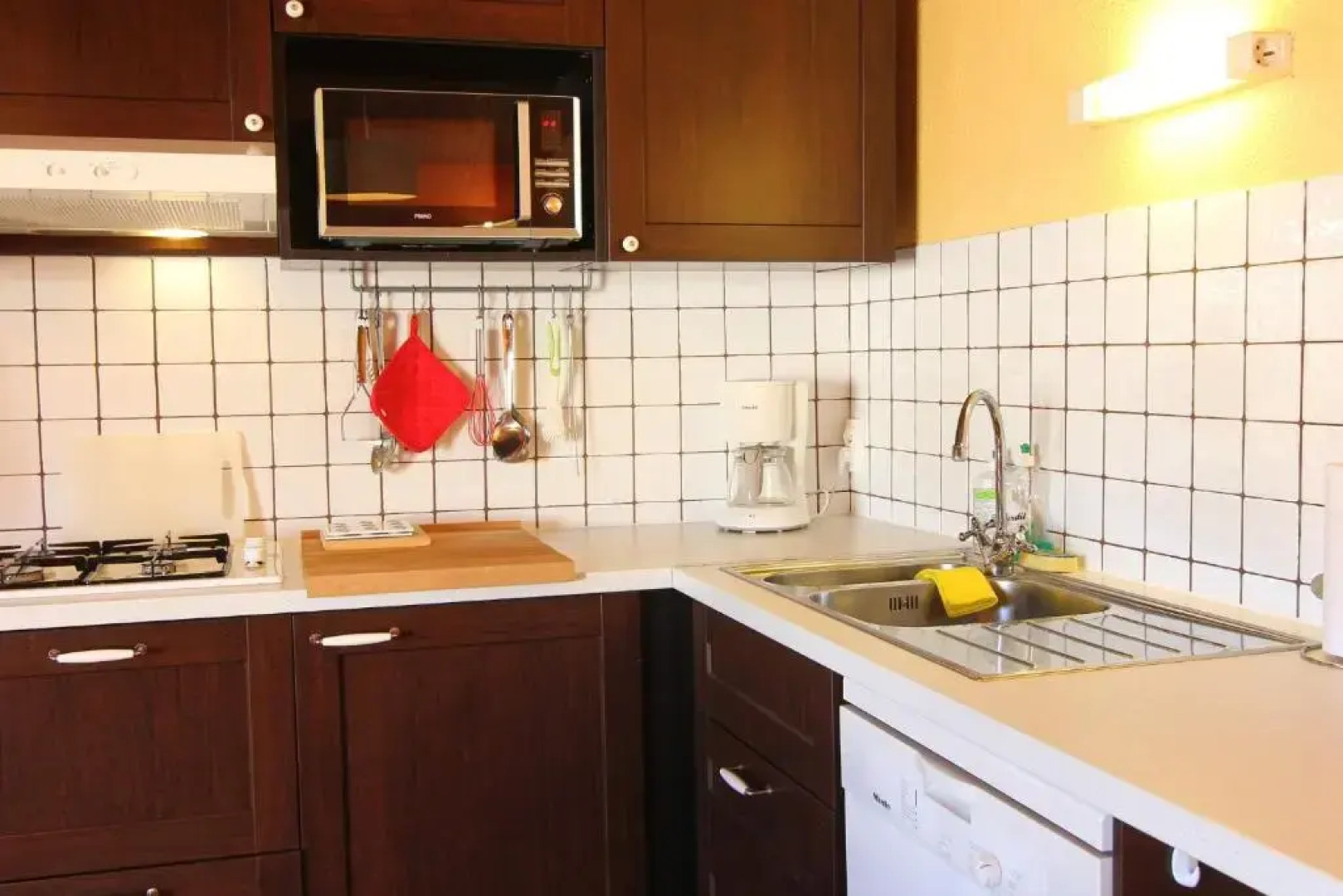 Gite Guillot - hameau calme 8km de Jonzac