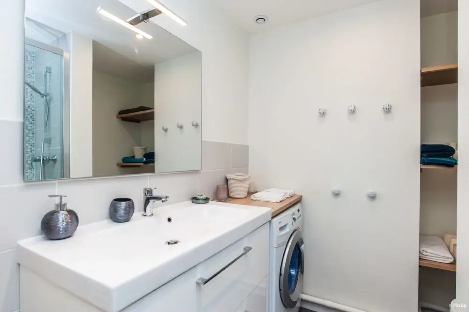 Appartement Cosy Toulouse Blagnac