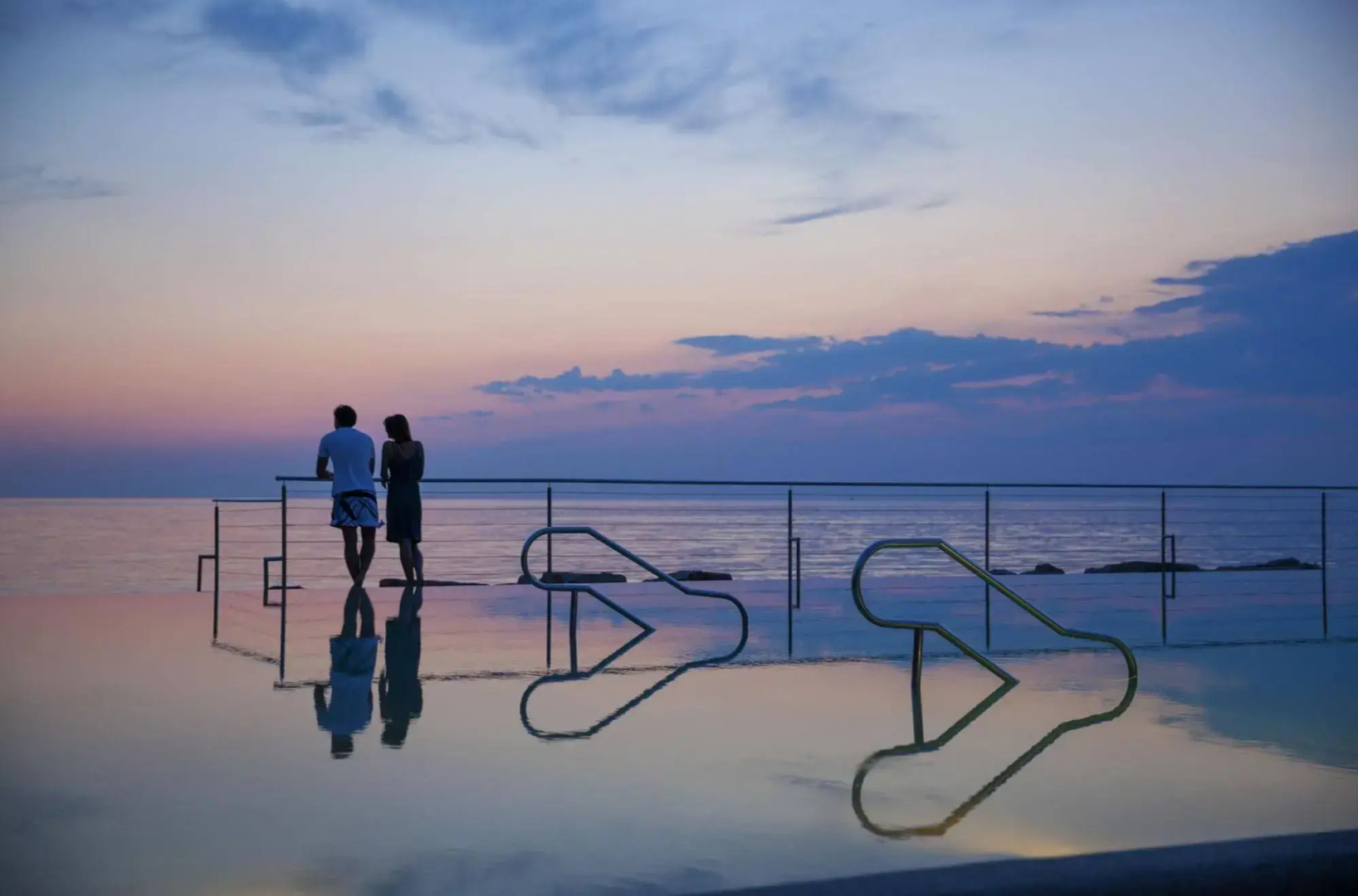 Aminess Planet Camping Holiday Homes Maravea