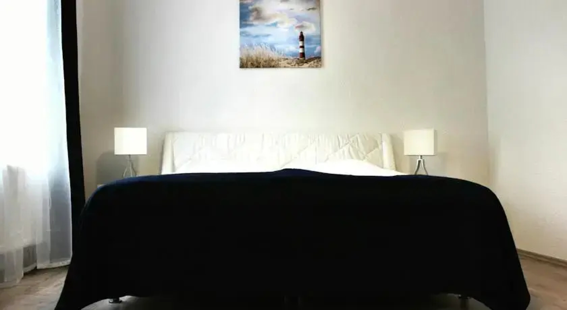 Ferienwohnung am Wedding