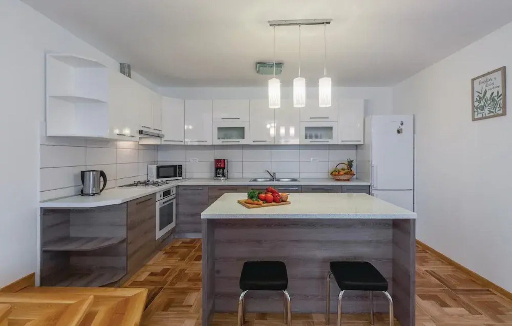 Nice Home in Buje With Wifi and 3 Bedrooms