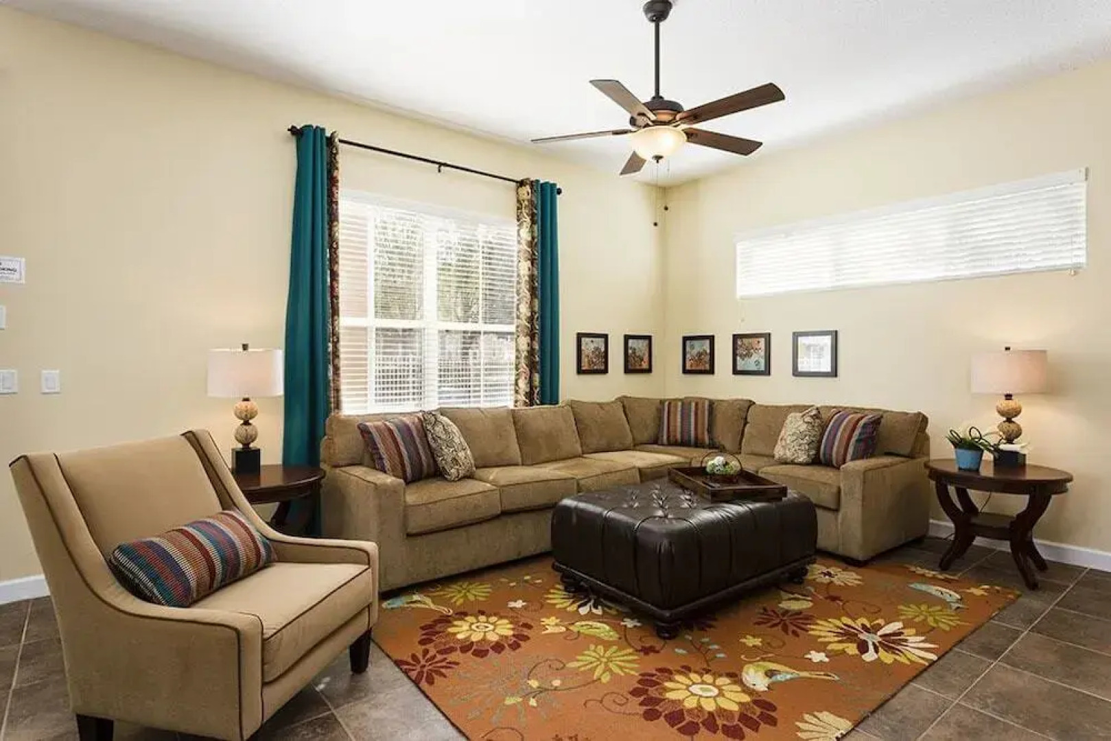 Villa W208 Gathering