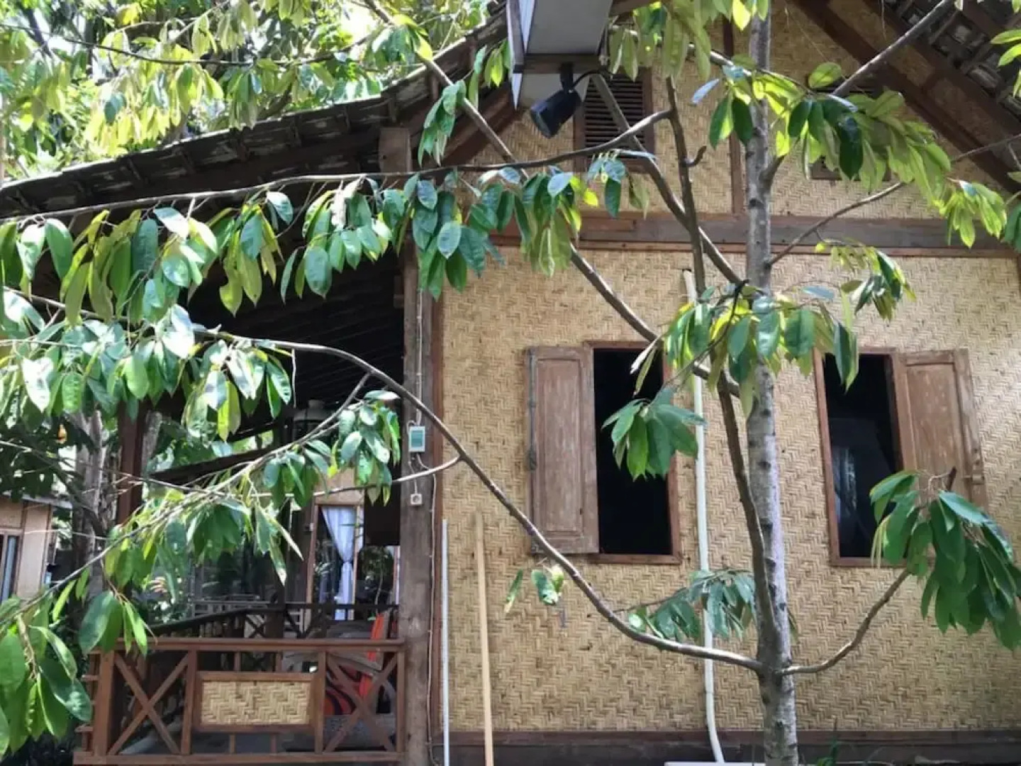 Didu's Homestay Bed & Breakfast