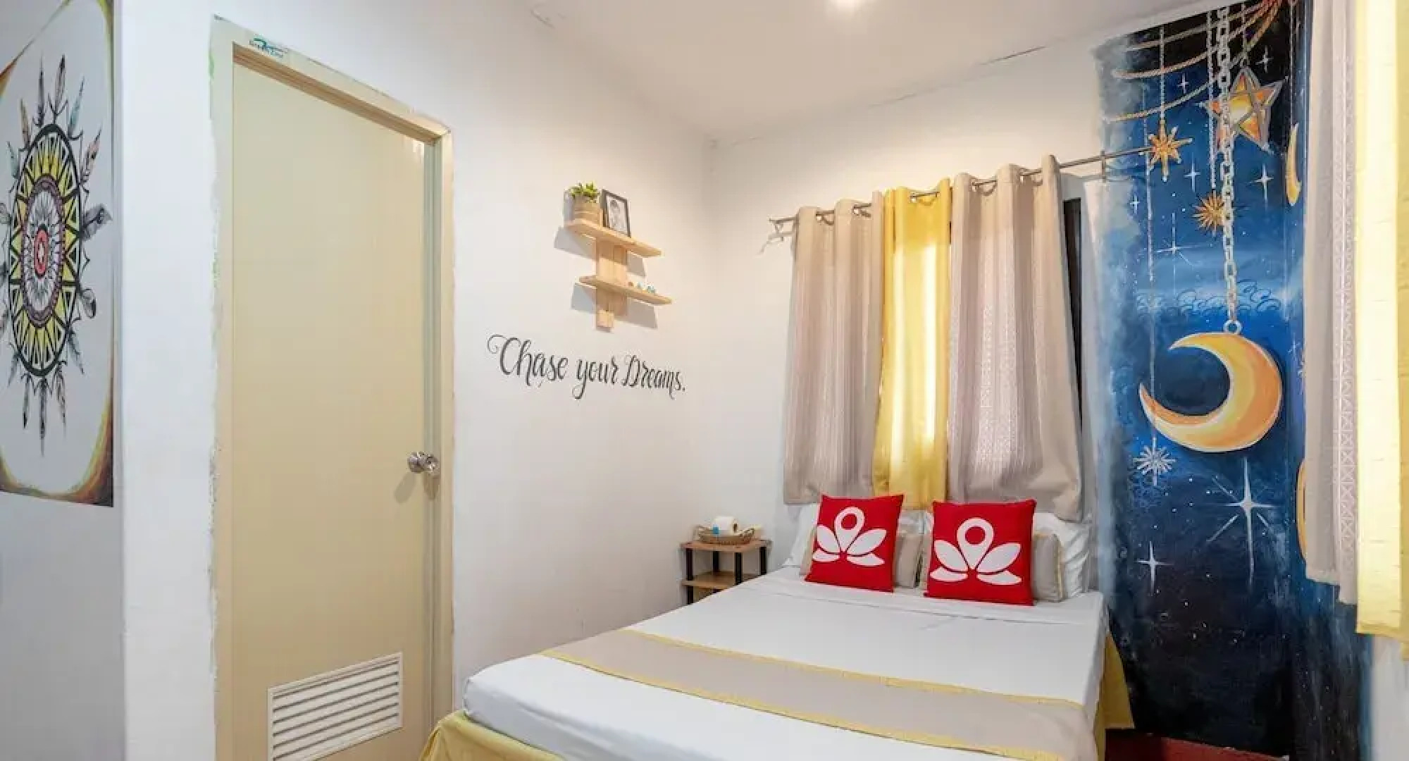 Zen Rooms Basic North Coast Resort