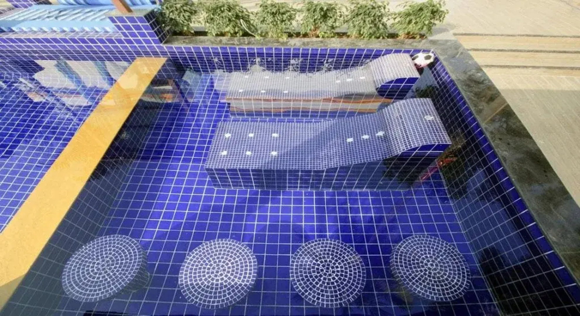 Viceroy Beach & Spa Resort