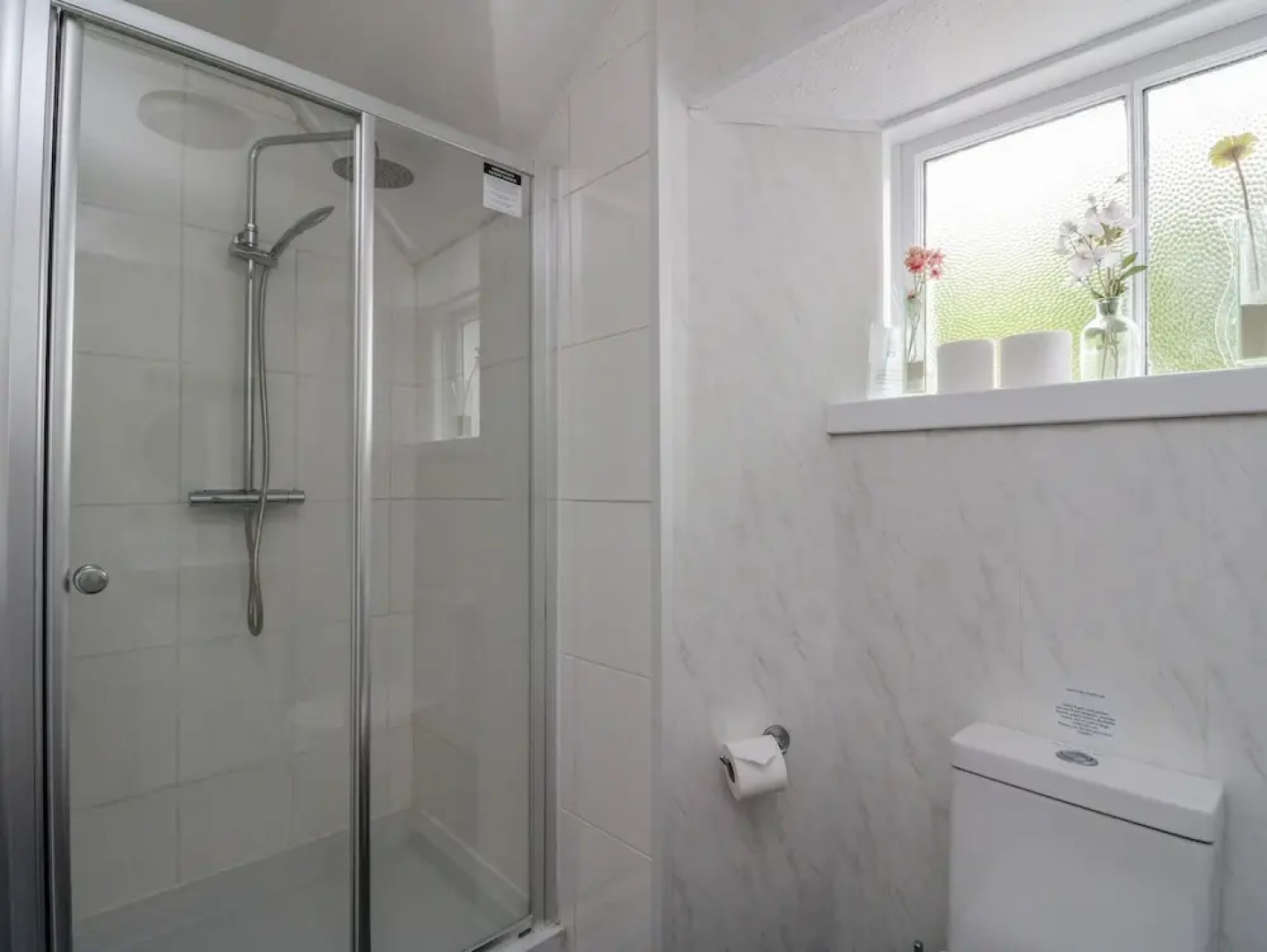 The House at Bridge of Lochay