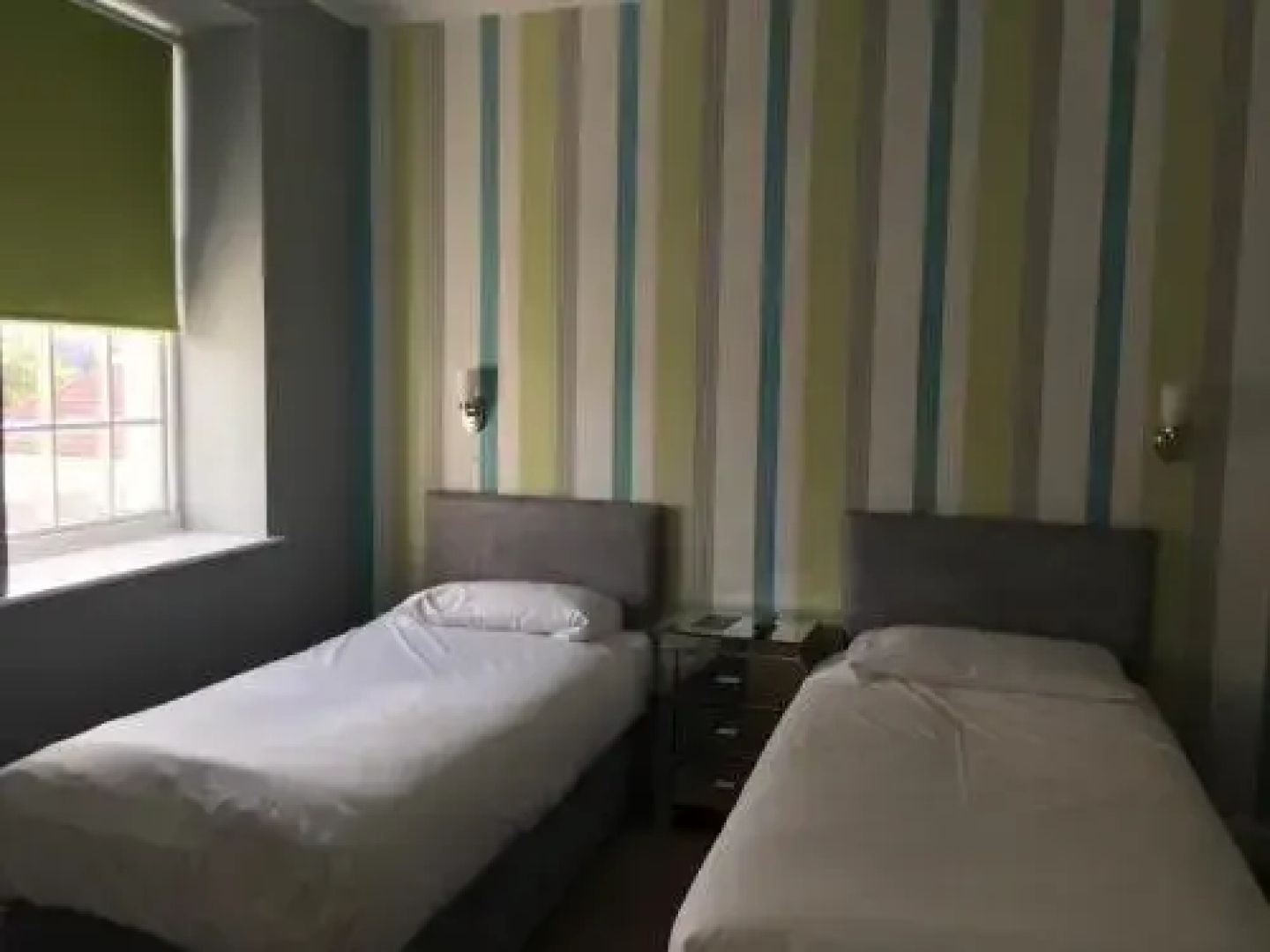 The Grange Hotel