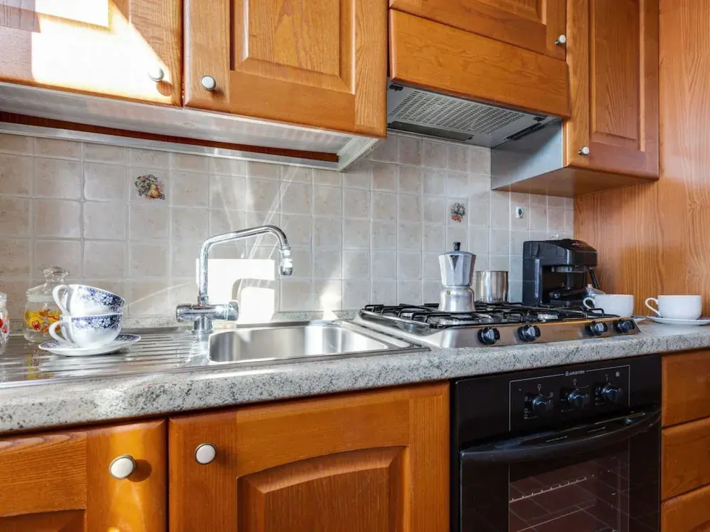 Farmhouse in Buonconvento