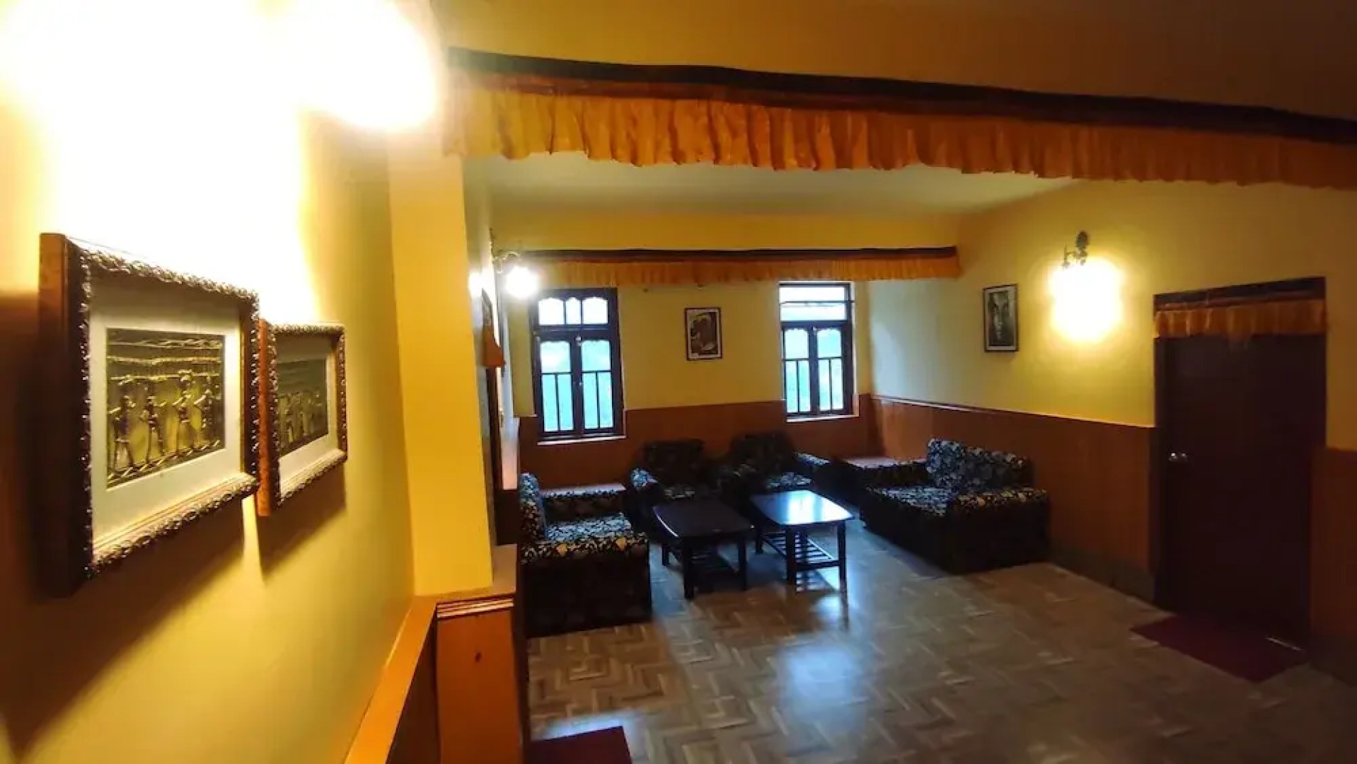 Rufina Norling Zimkhang