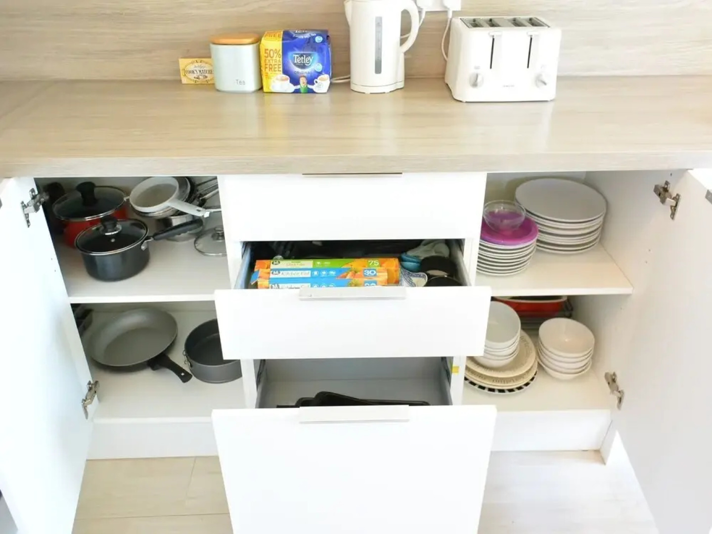 The Scooniehill Residence