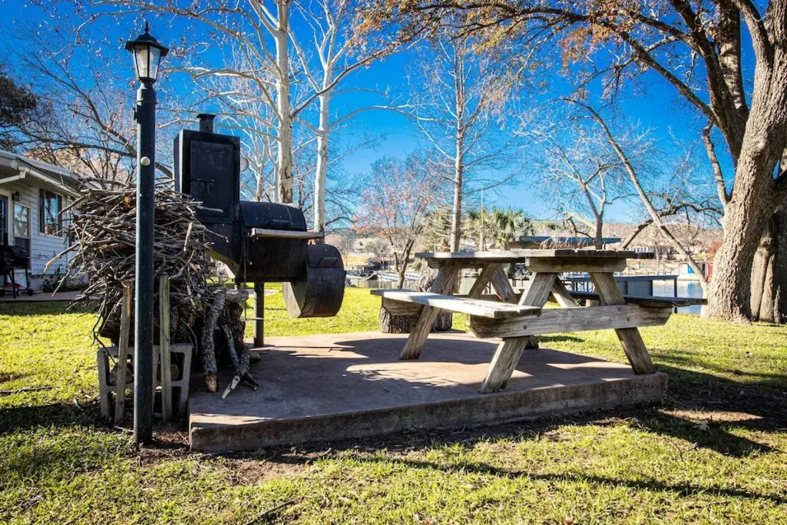 Pet Friendly Retreat on Lake Lbj!