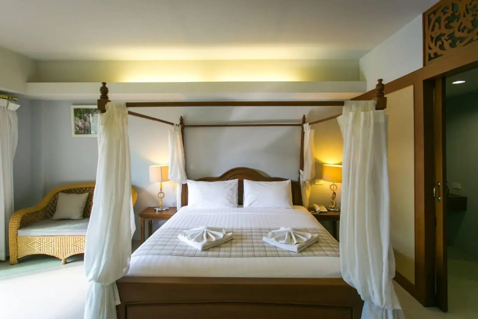 Phu Hun Sa Boutique Hotel