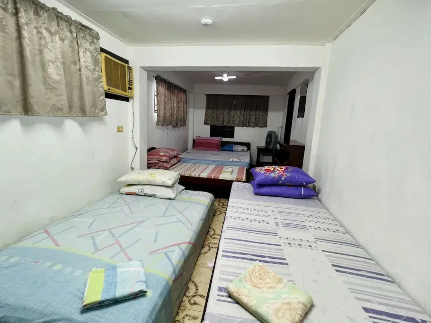 King Henrys Transient House