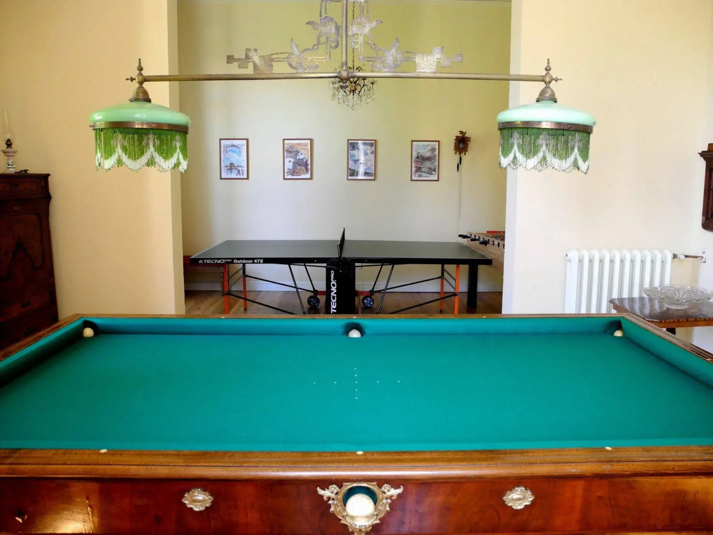 Villa Verganti Veronesi