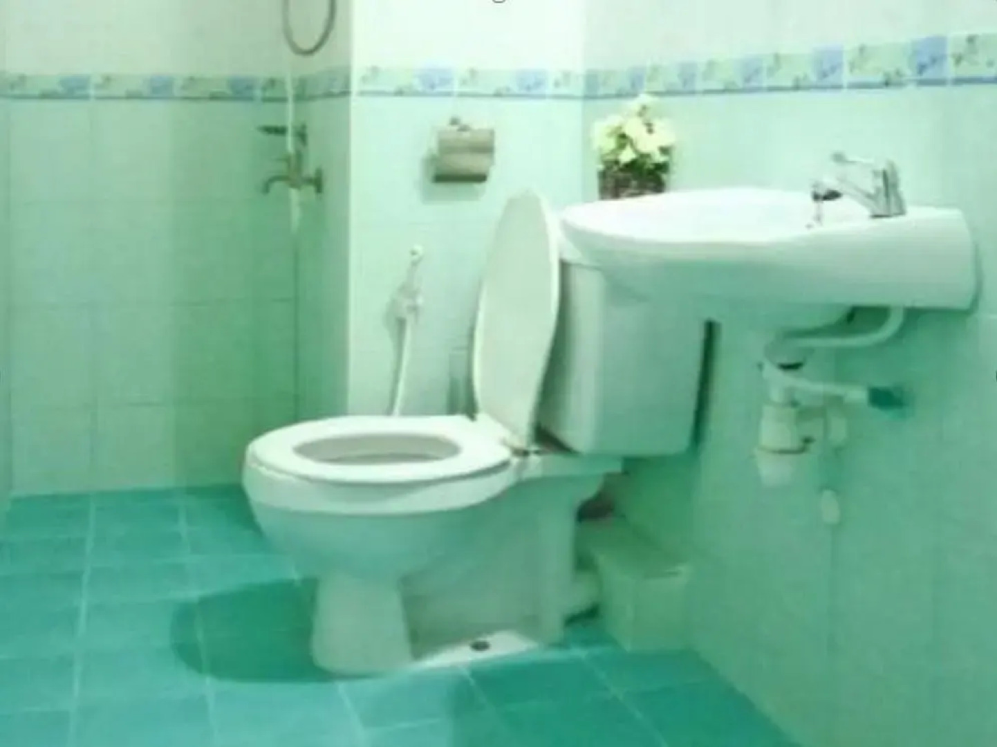 Donmuang - Impact Condo Service