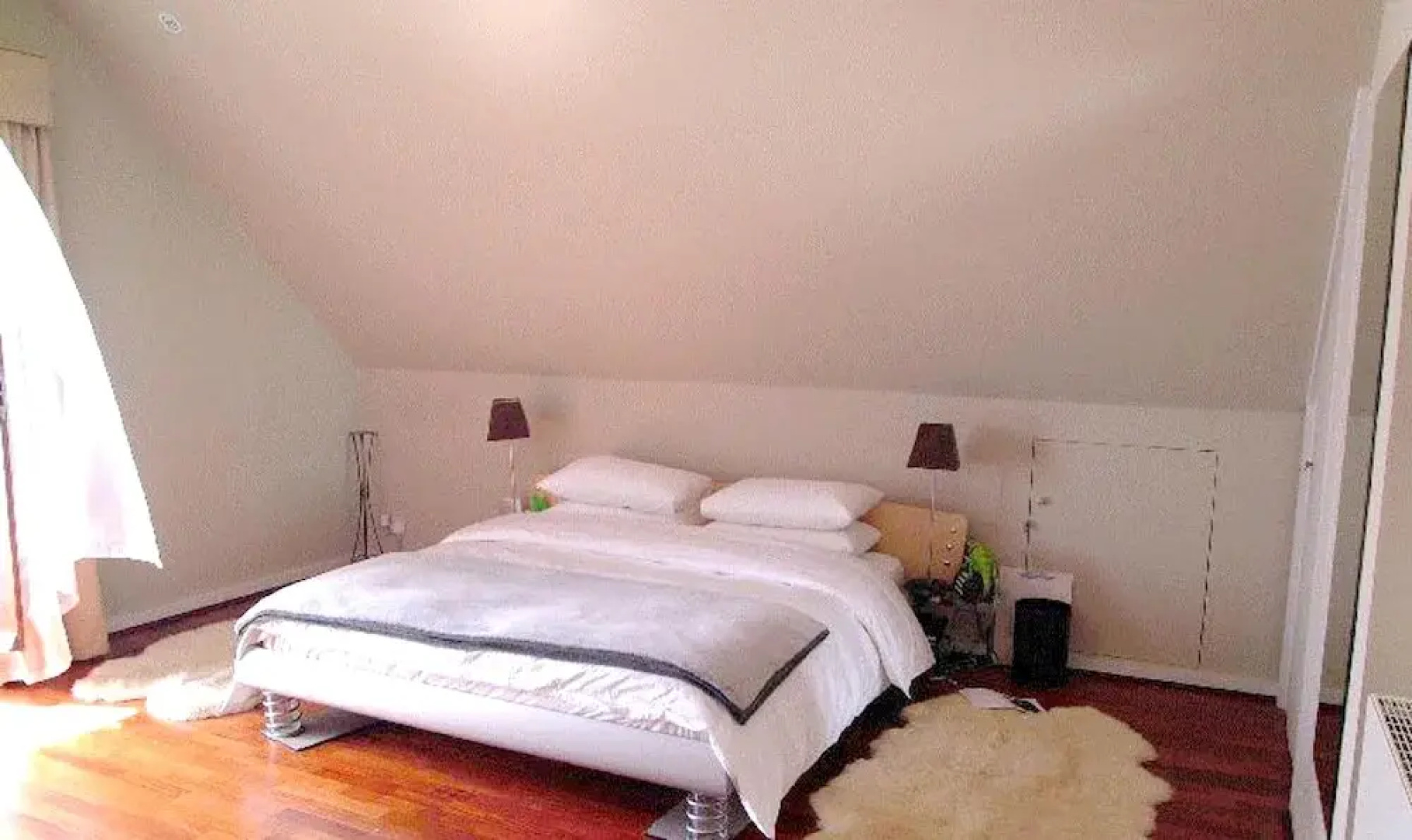 House With 3 Bedrooms in Dreux, With Enclosed Garden and Wifi