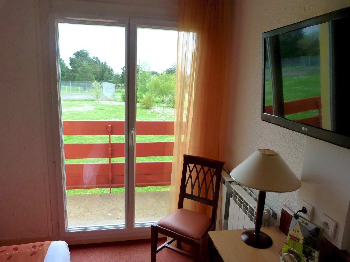 Hotel Le Châteaubriant