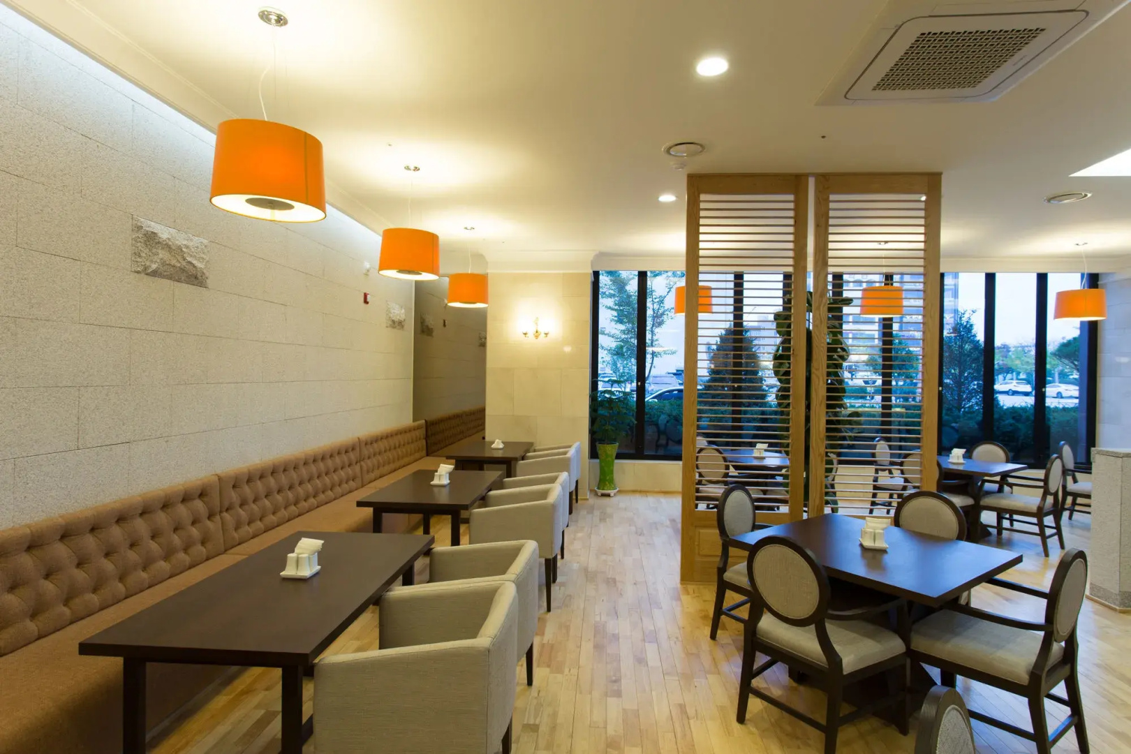 Fontana Beach Hotel