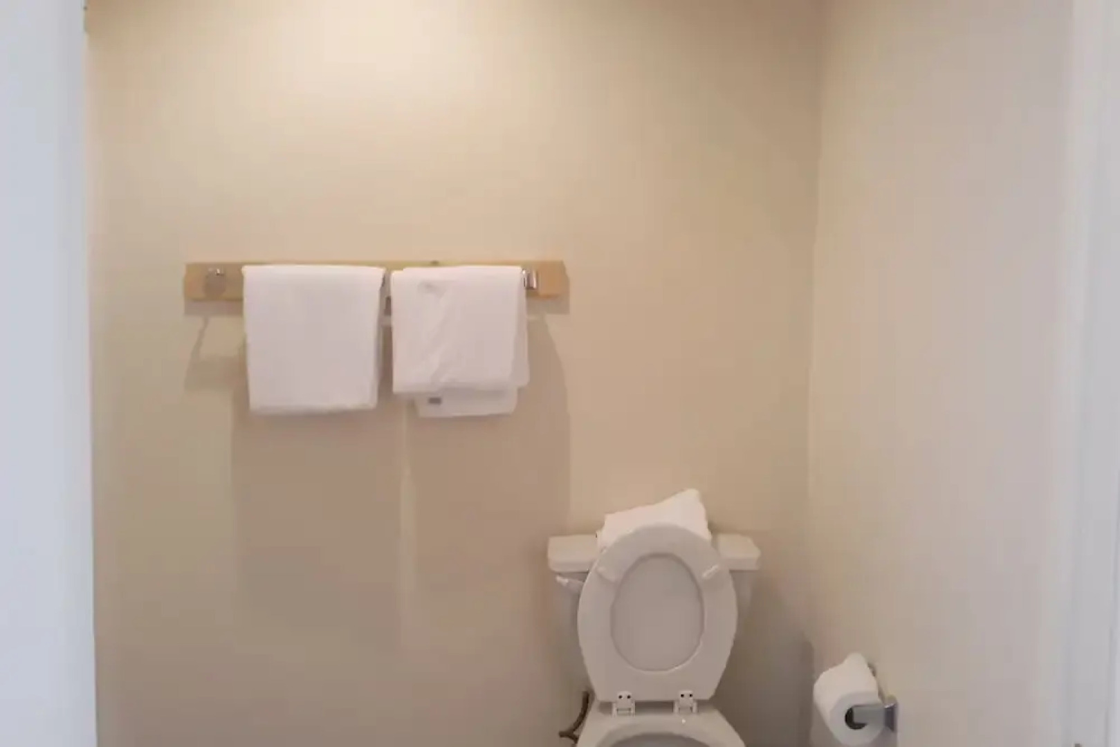 Budget Host Inn Tombstone