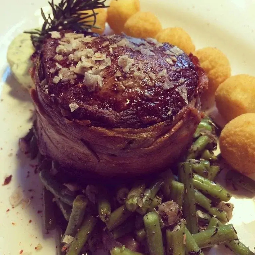 Landhotel Walderholung