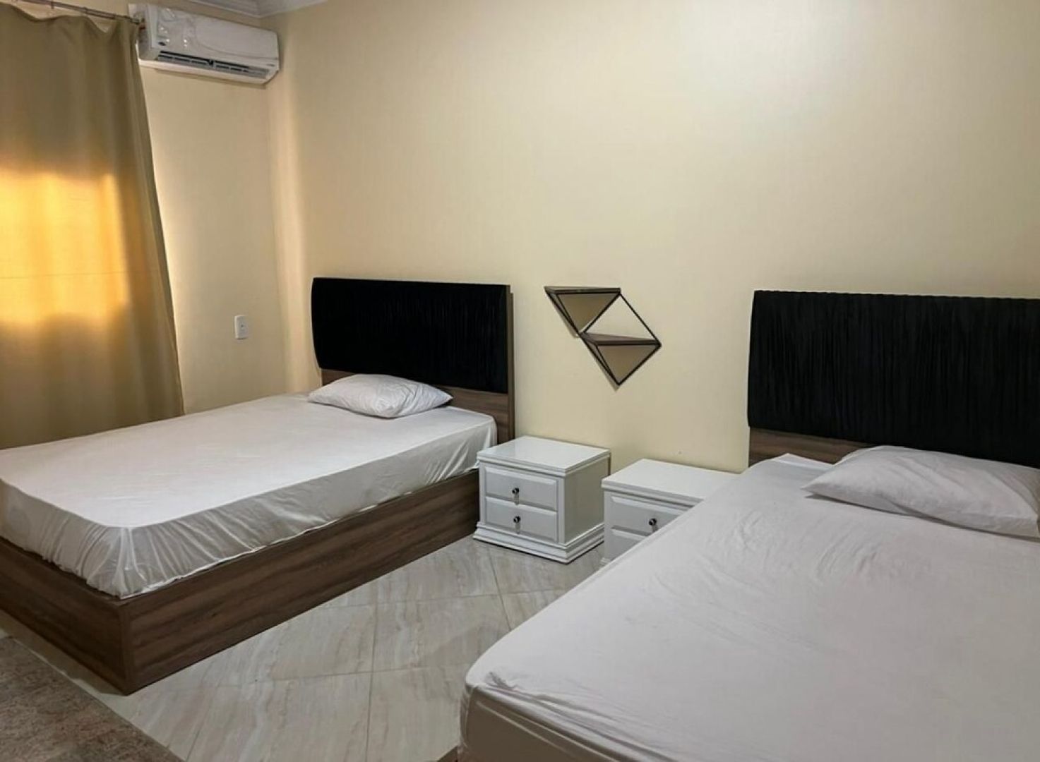 Apartment at Zayed city