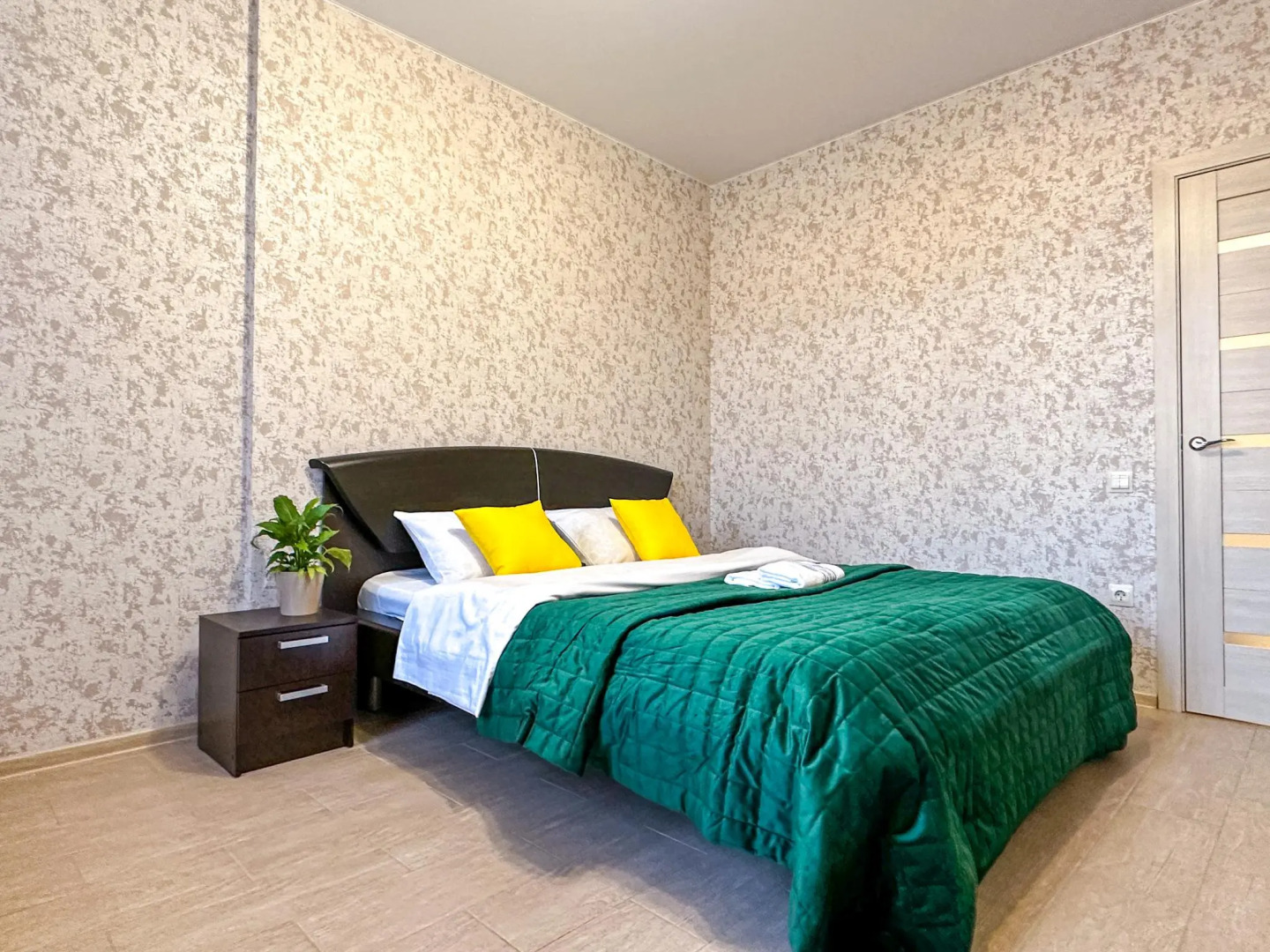 КрымскХоум на улице Октябрьская