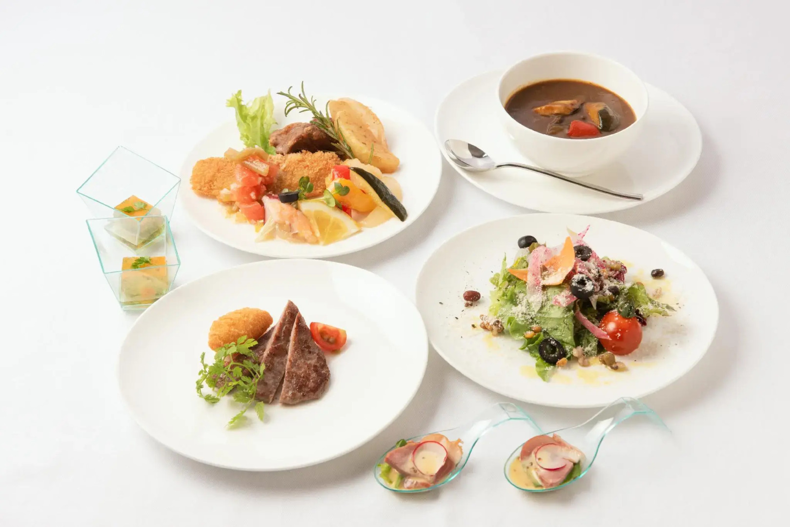 Hotel Villa Fontaine Village Izukogen