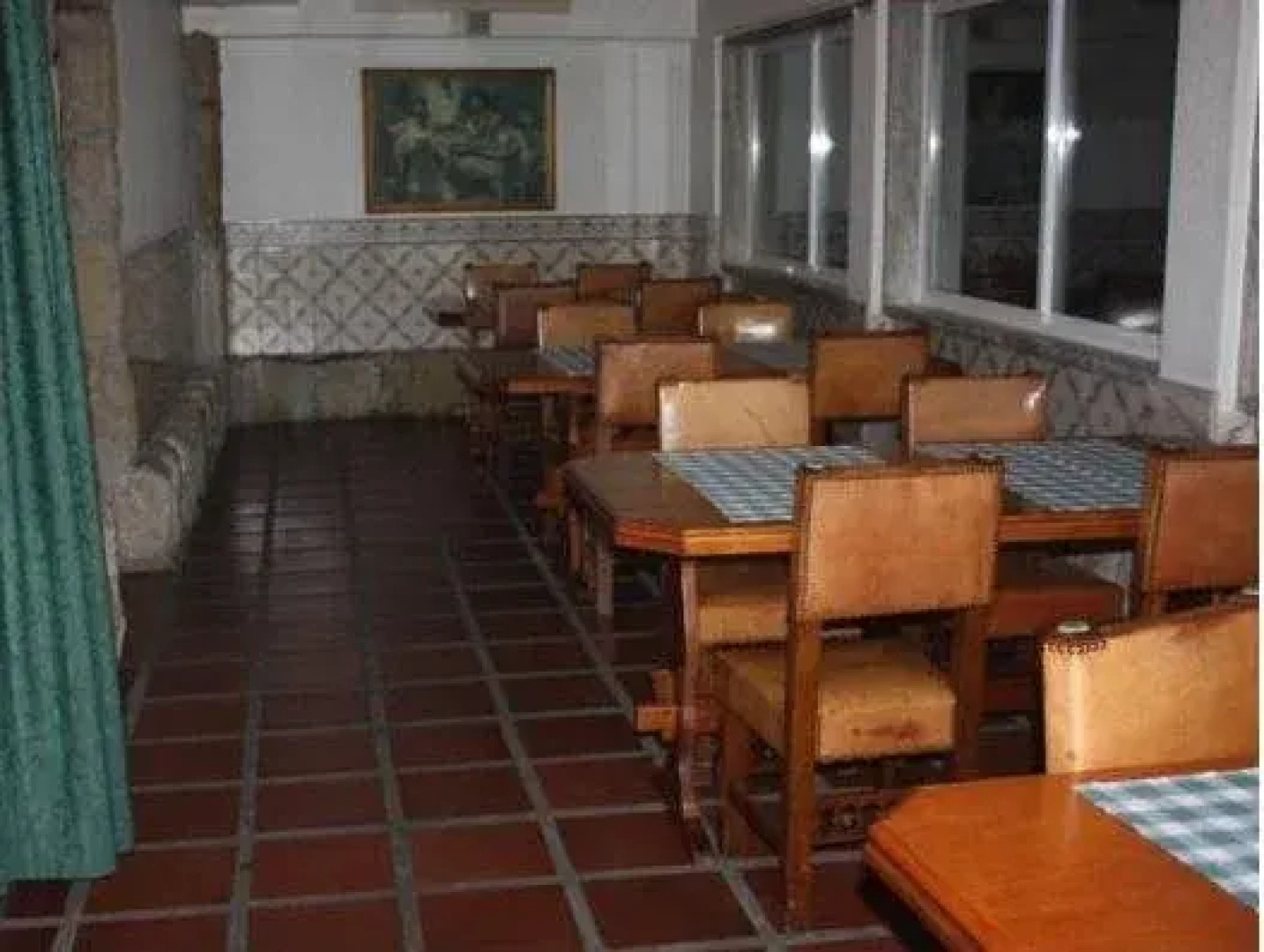 Hotel Casa Portuguesa