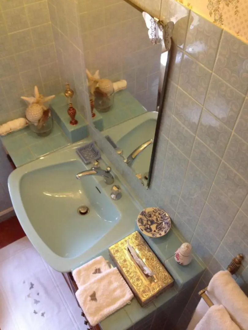 B&b Guest House "Domaine le Clos du Pavillon" Provence