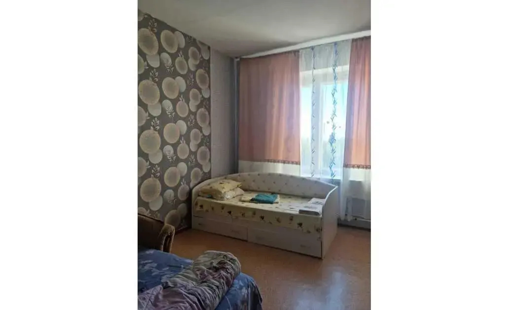 Апартаменты на улице Парковая 27