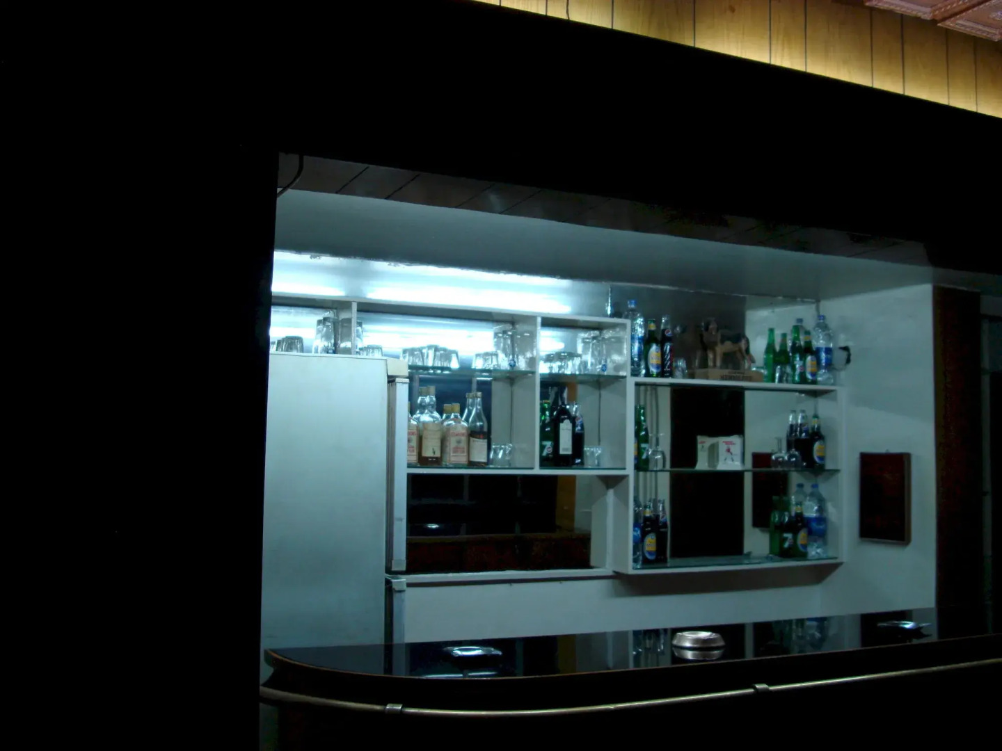 Отель Lotus Hotel