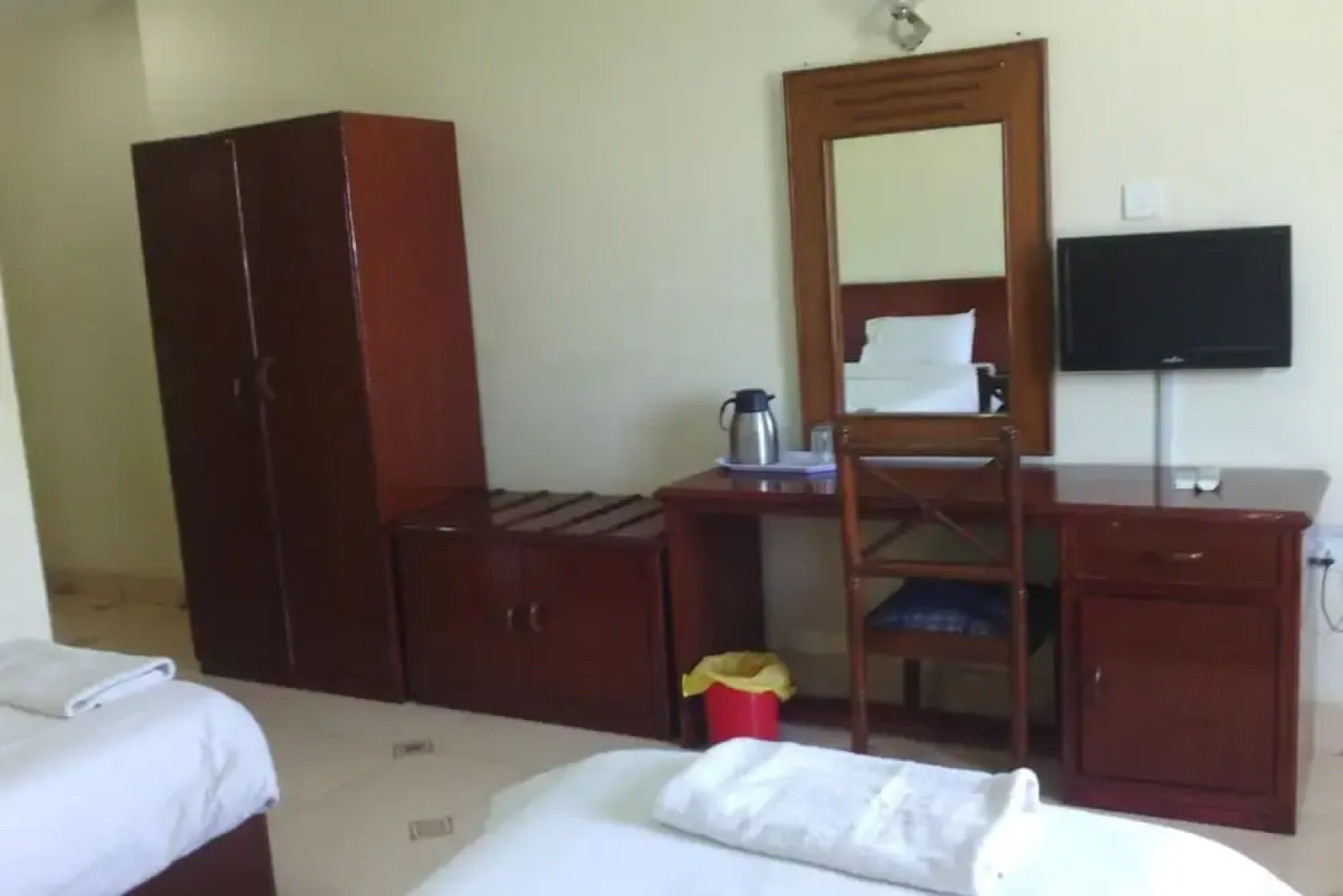 Hotel Lacoul Pvt. Ltd.