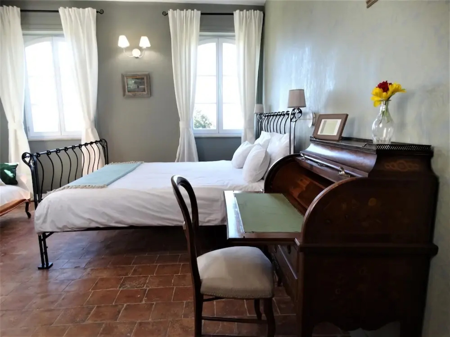 Chambre d'hôtes Château MontPlaisir