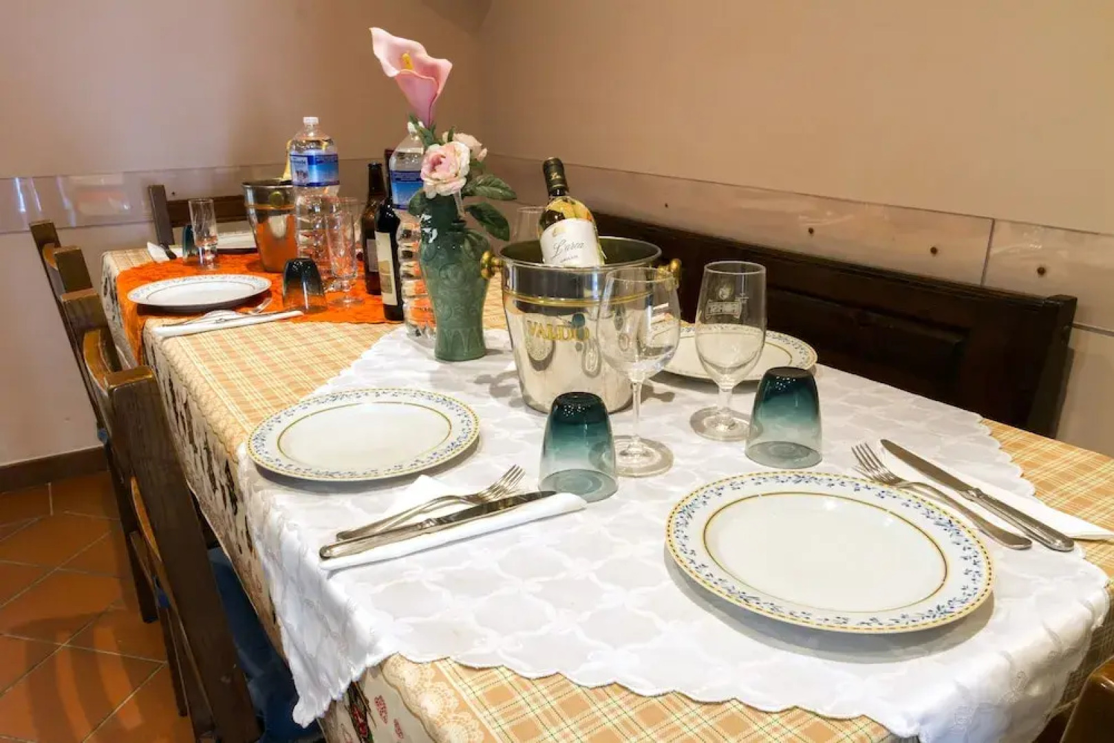 La Bella Casa del Cuoco