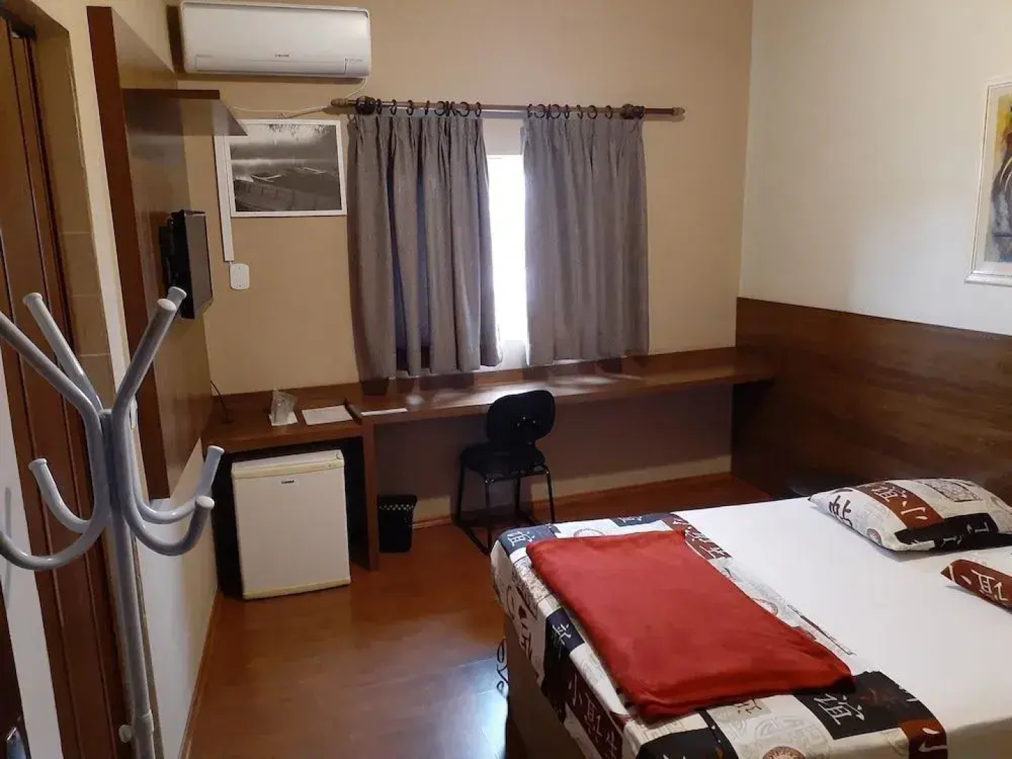 Ibitur Hotel