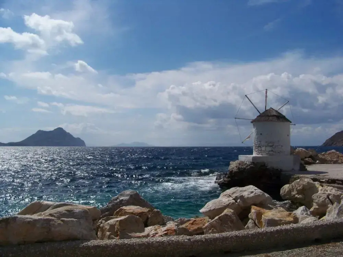 Art Studio Apartments