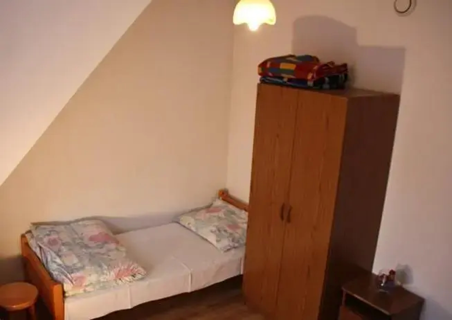 Pod Tatarską Górą