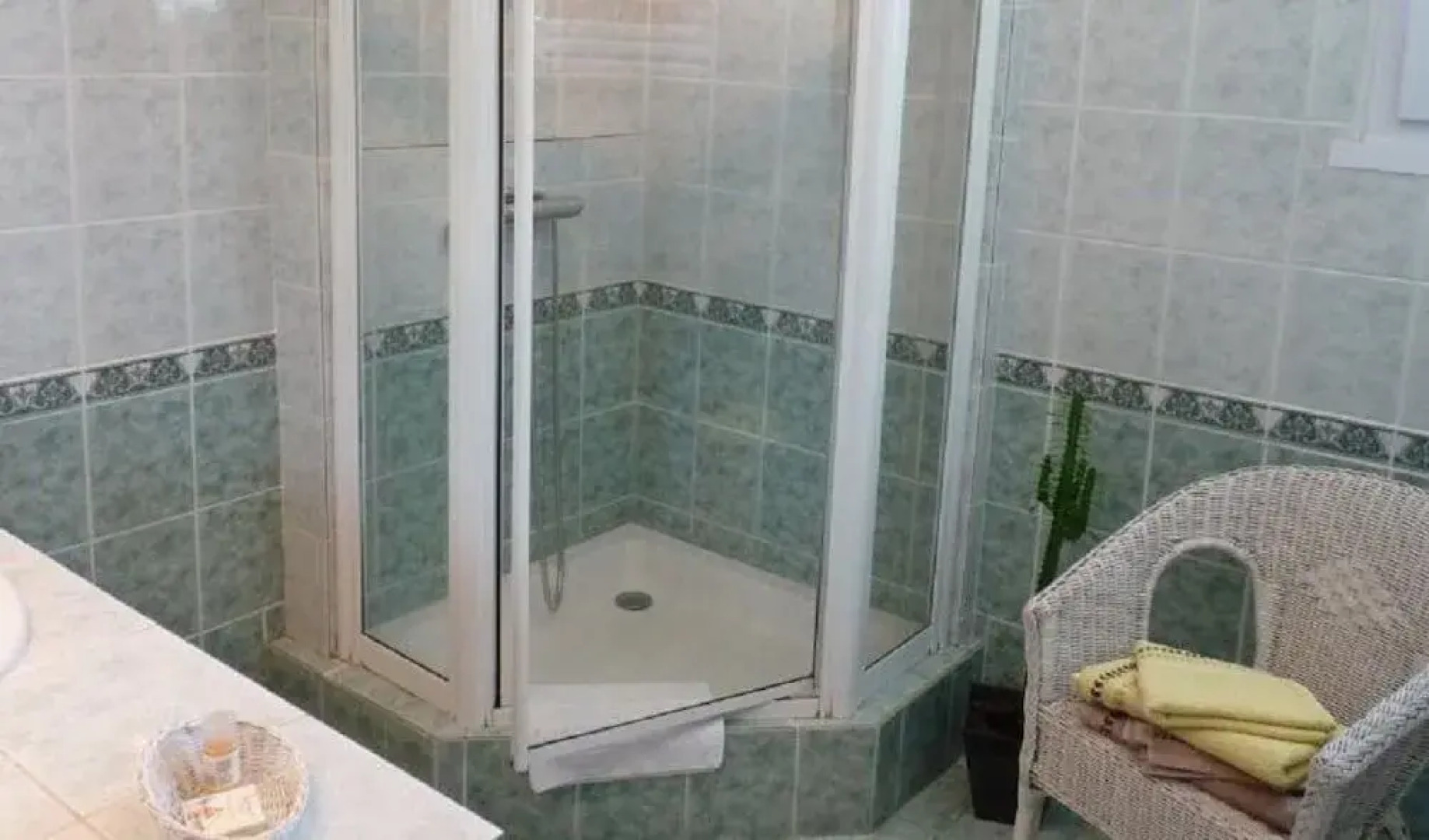 Chambre d'hôtes La Villa Du Petit Port